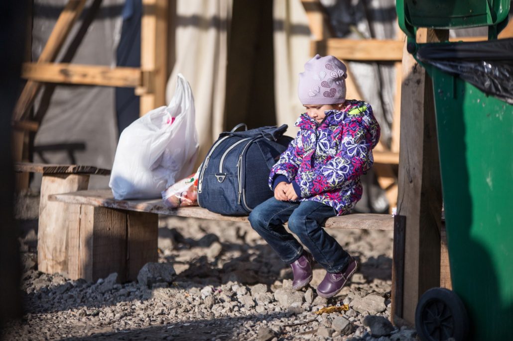 Aid to Ukraine