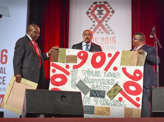International AIDS Conference