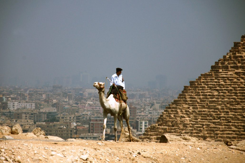 Air Pollution Affects the Impoverished