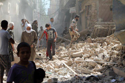 Airdrop