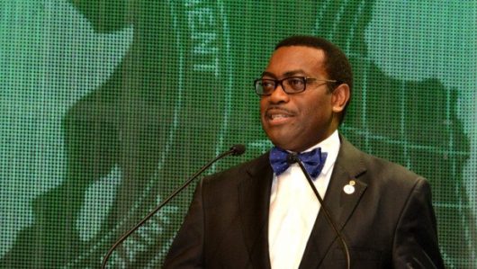 Akinwumi Ayodeji Adesina
