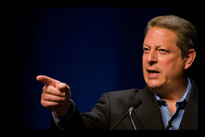 Al Gore