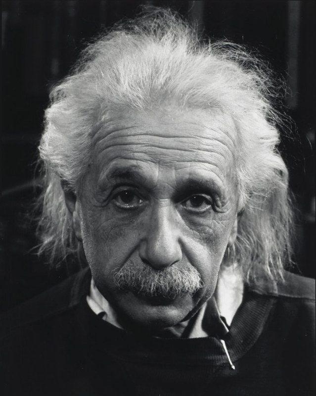 Albert Einstein's Life as a Refugee