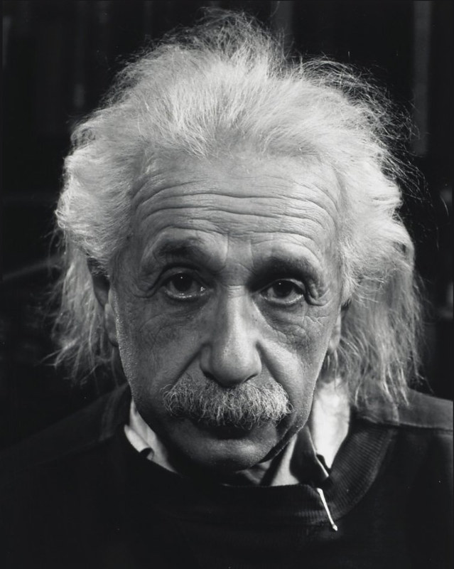 Albert Einstein's Life as a Refugee
