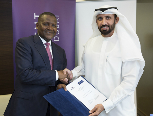 Dangote