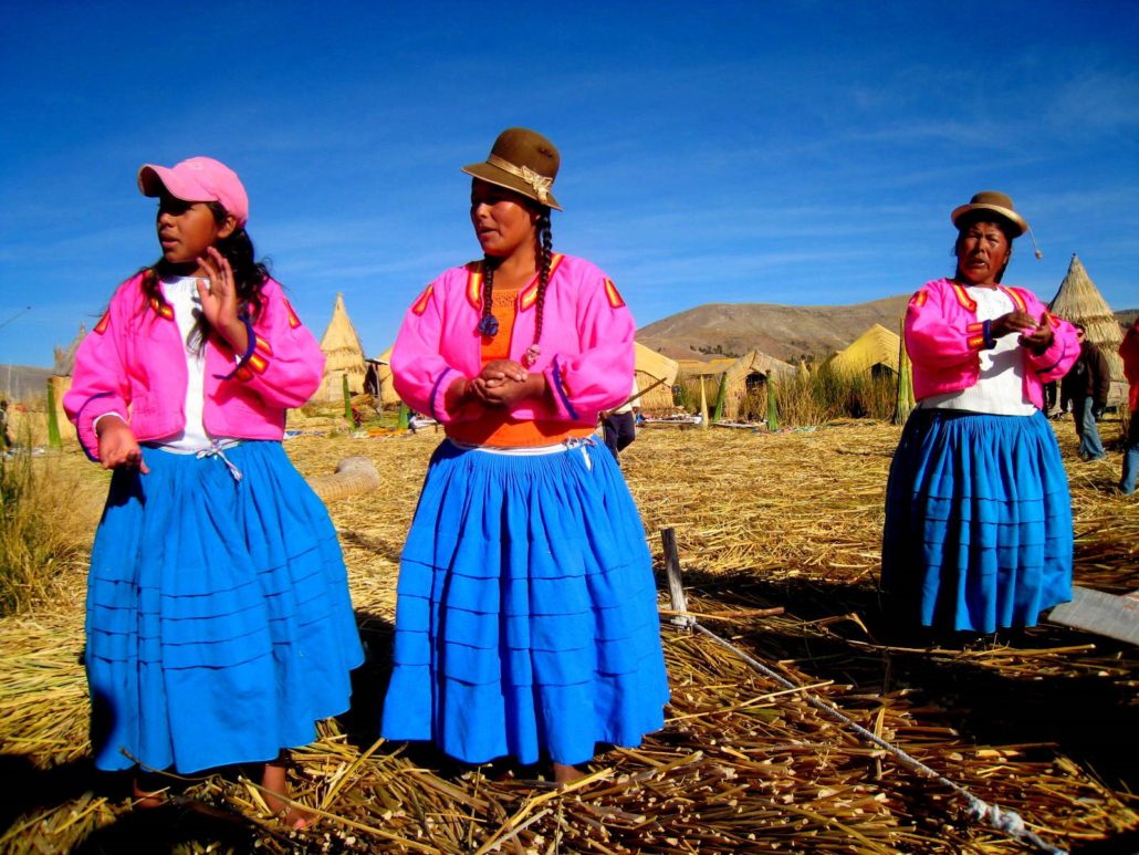 Alleviate Poverty in Latin America