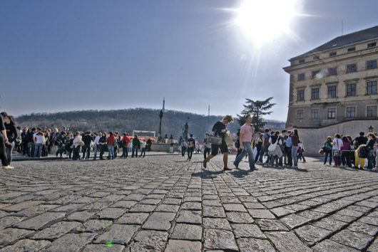 Alleviating Poverty Through Tourism