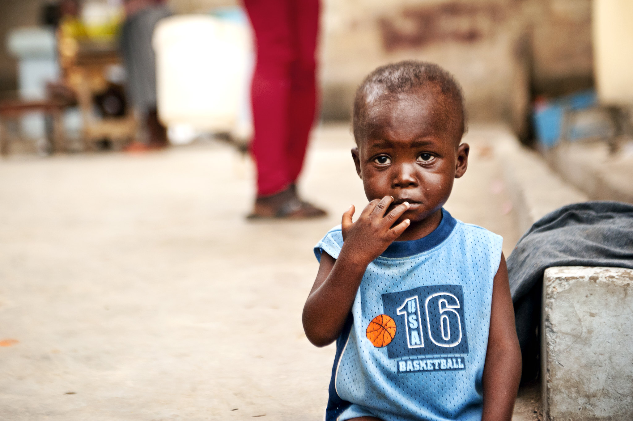 Anemia in Ghana