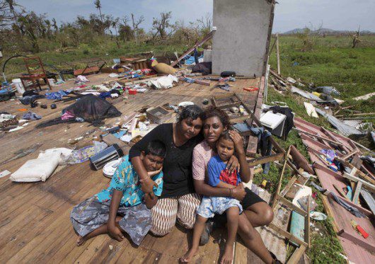AmeriCares