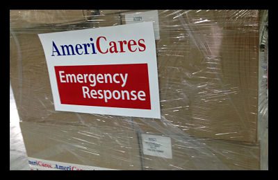 AmeriCares