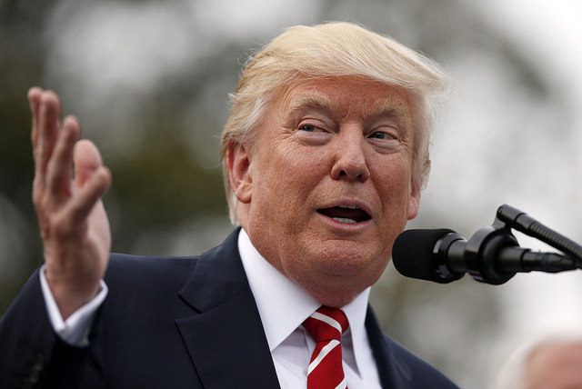 America First