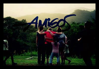 Amigos de Las Américas