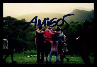 Amigos de Las Américas