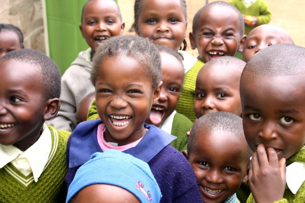 Amsha Africa Foundation