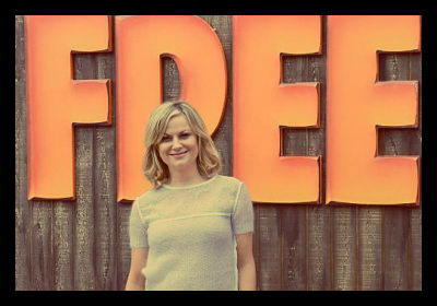 Amy Poehler