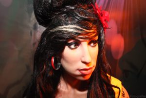 Amy Winehouse Foundation