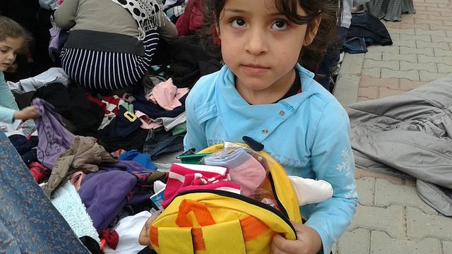 Andorra Refugees