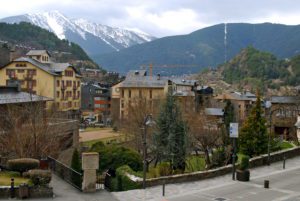Andorra Struggles With COVID-19 Response