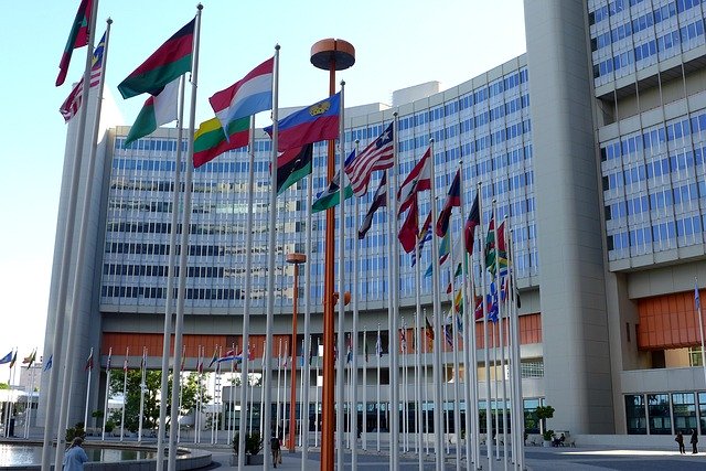 Anniversary of the United Nations