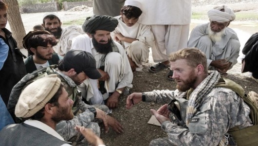 The U.S. Army's Failed Anthropology Experiment
