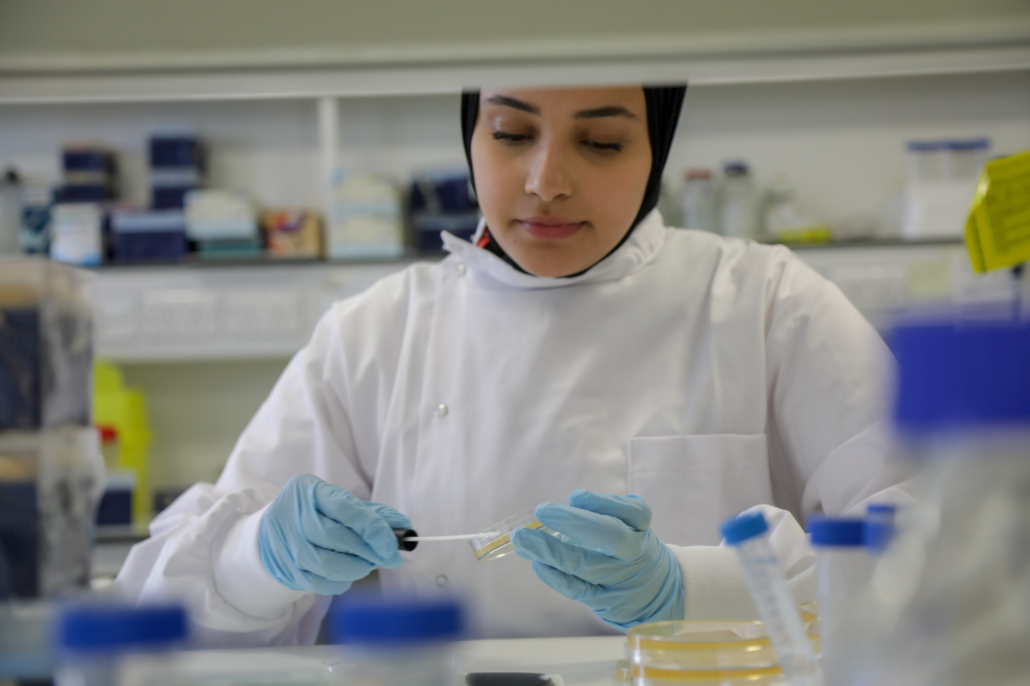 Antimicrobial Resistance