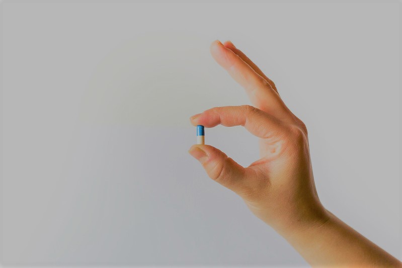 Antimicrobial resistance