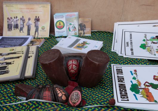 App Fighting FGM