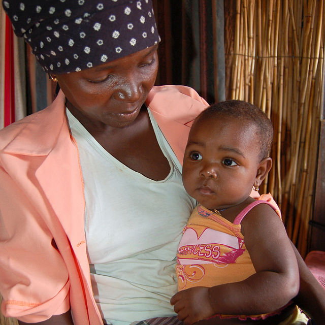 App to Treat Malaria