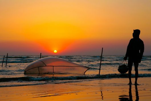 Aquaculture in Bangladesh: Using Seafood as a Means to Overcome Hunger