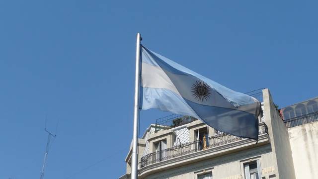 Argentine Debt Agreement