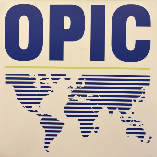 Arguments for and Against the Overseas Private Investment Corporation