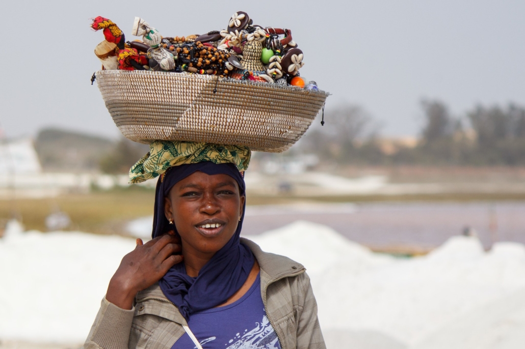 Art and African Poverty Reduction