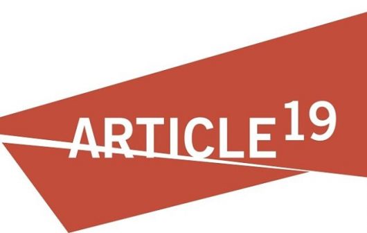Article 19