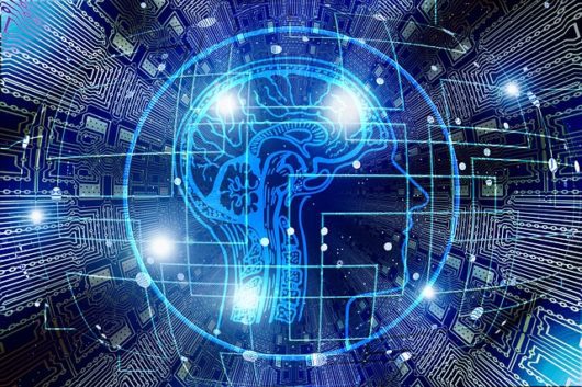 Artificial Intelligence in Africa