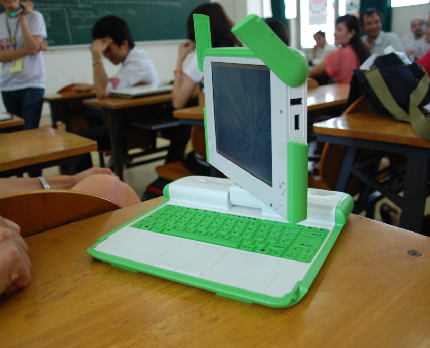 Artificial Intelligence in Vietnam
