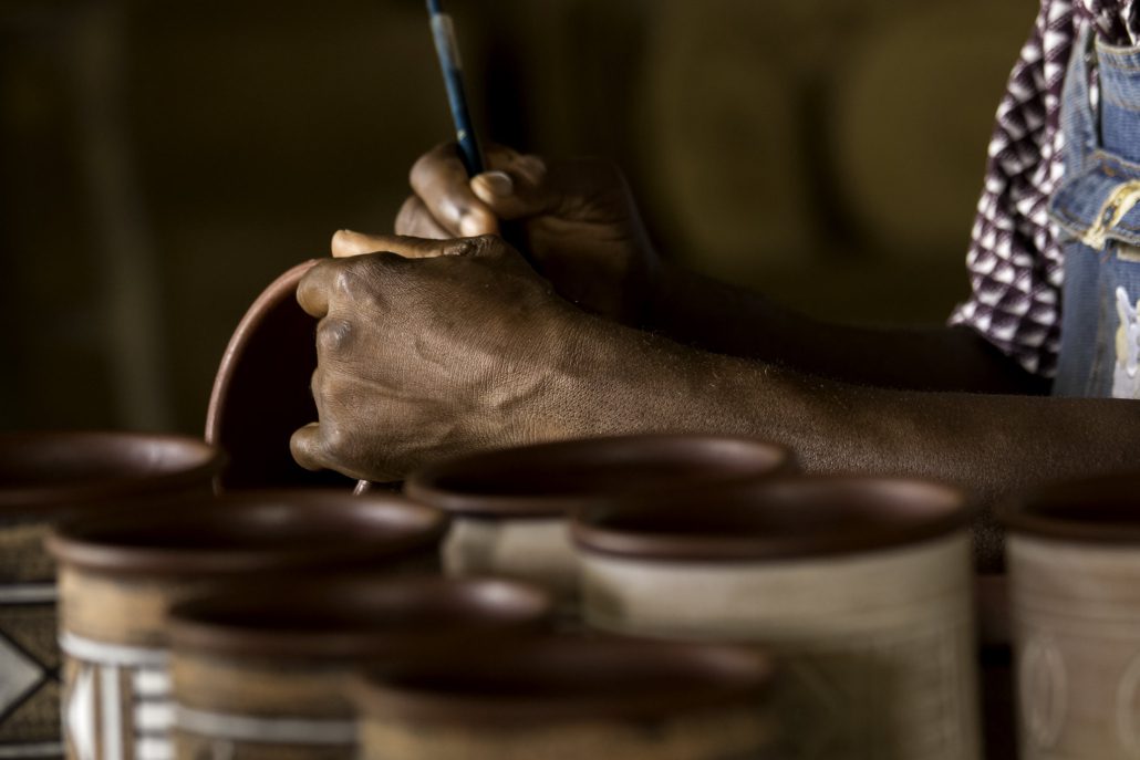 Artisanal Work 
