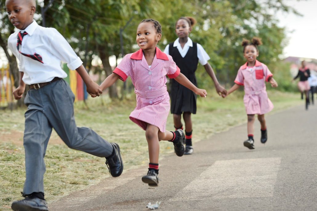 Artists Striving to End Poverty