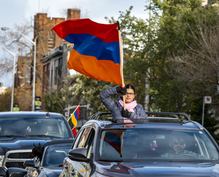 Artsakh War