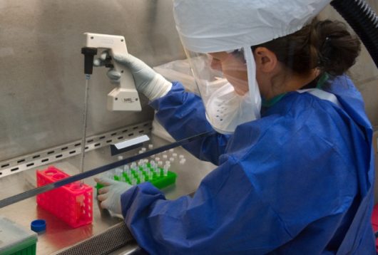 Asian H7N9