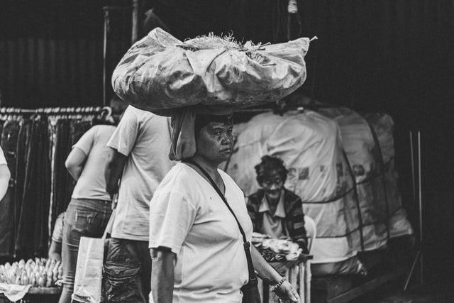 Assist the Philippines