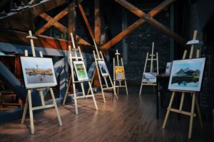 Auctions Are Relieving Poverty