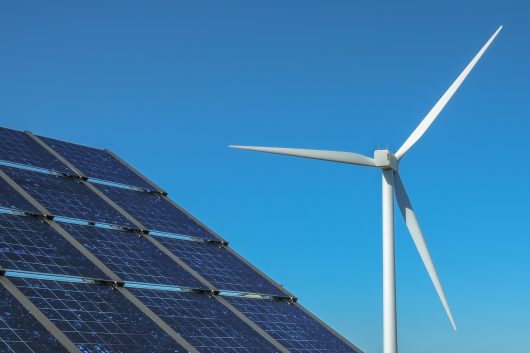 Avant Garde Innovations Creates Wind Energy in India