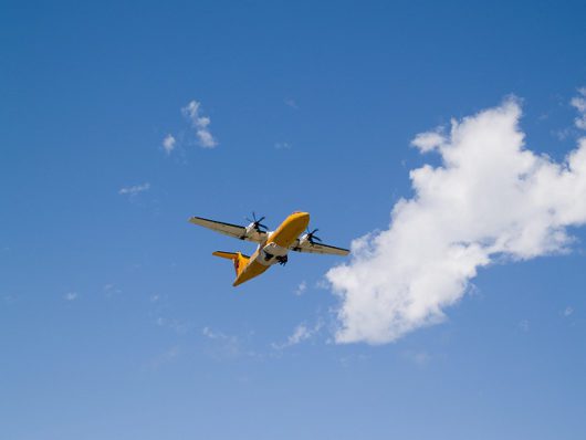 Aviation Industry in Africa