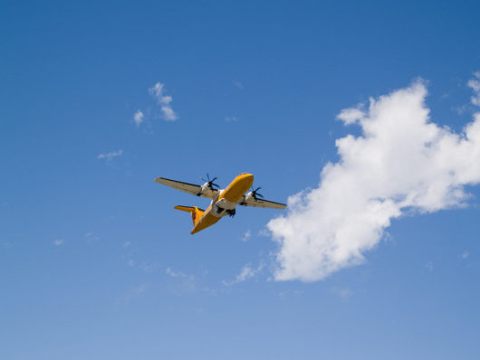 Aviation Industry in Africa