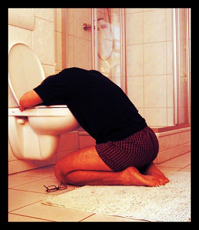 How to avoid getting sick overseas