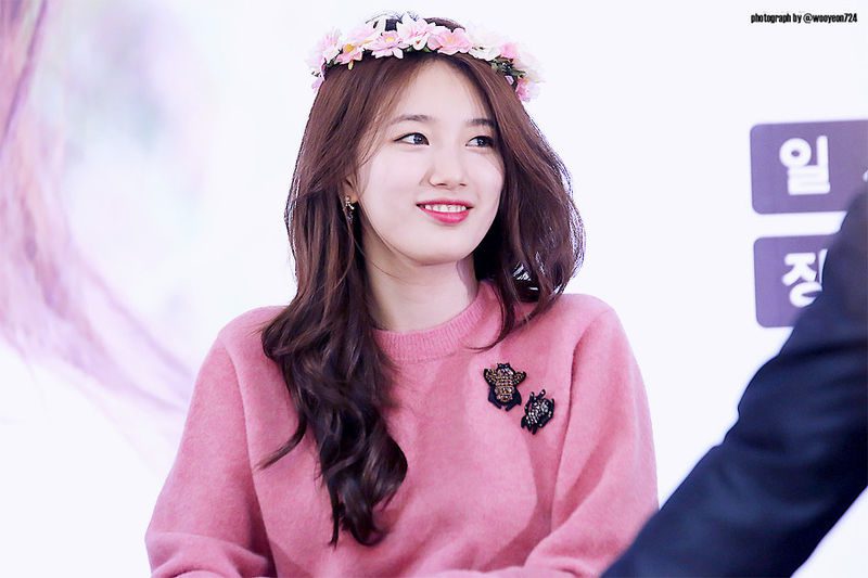 Suzy's Philanthropic Efforts