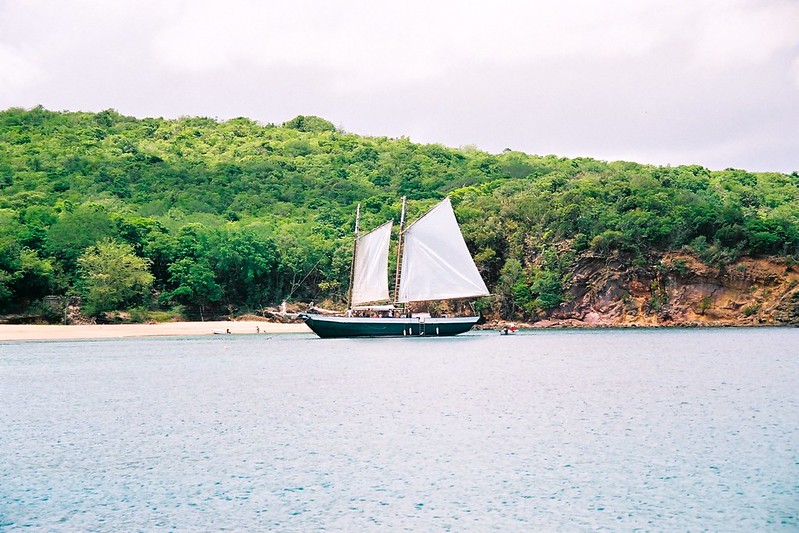 Bahamian Charities Combating COVID-19