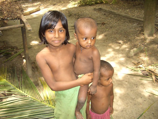 Bangladesh Winning the War Against Diarrhea