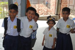 Schools in Bangladesh