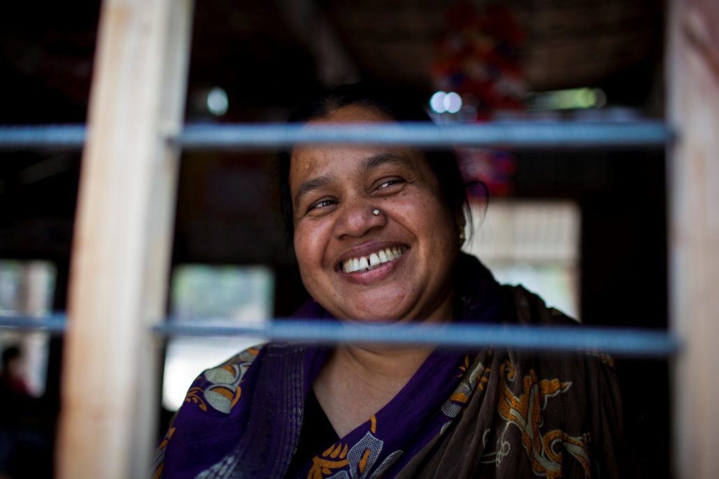 Bangladesh’s Enhanced Investments